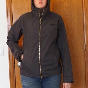 North Face Rain Jacket